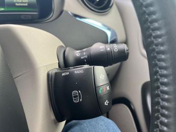 RENAULT ZOE 22kWh Dynamique Intens Hatchback 5dr Electric Auto (Battery Leas