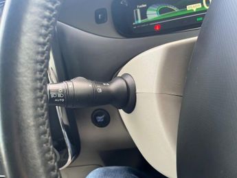 RENAULT ZOE 22kWh Dynamique Intens Hatchback 5dr Electric Auto (Battery Leas