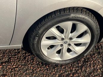 RENAULT ZOE 22kWh Dynamique Intens Hatchback 5dr Electric Auto (Battery Leas