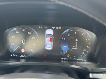 VOLVO S60 2.0 T5 R-Design Plus Saloon 4dr Petrol Auto Euro 6 (s/s) (250 ps