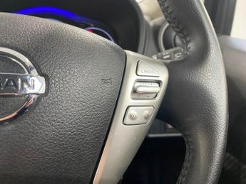 NISSAN NOTE 1.2 DIG-S Acenta Premium Hatchback 5dr Petrol XTRON Euro 6 (s/s)