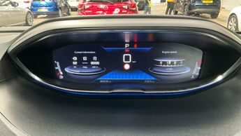 PEUGEOT 3008 1.2 PureTech GPF Allure SUV 5dr Petrol EAT Euro 6 (s/s) (130 ps)