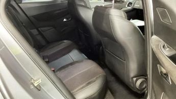 DS AUTOMOBILES DS 3 1.2 PureTech Performance Line Crossback 5dr Petrol EAT8 Euro 6 (