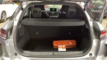 DS AUTOMOBILES DS 3 1.2 PureTech Performance Line Crossback 5dr Petrol EAT8 Euro 6 (