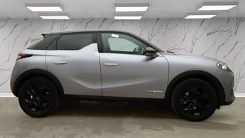DS AUTOMOBILES DS 3 1.2 PureTech Performance Line Crossback 5dr Petrol EAT8 Euro 6 (