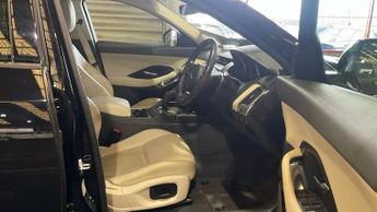 JAGUAR E-PACE 2.0 D150 S SUV 5dr Diesel Auto AWD Euro 6 (s/s) (150 ps)
