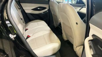JAGUAR E-PACE 2.0 D150 S SUV 5dr Diesel Auto AWD Euro 6 (s/s) (150 ps)