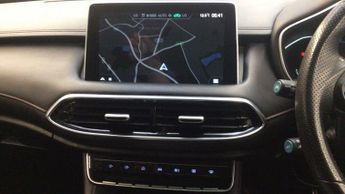 MG MG HS 1.5 T-GDI Exclusive SUV 5dr Petrol DCT Euro 6 (s/s) (162 ps)