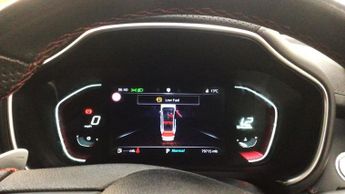 MG MG HS 1.5 T-GDI Exclusive SUV 5dr Petrol DCT Euro 6 (s/s) (162 ps)