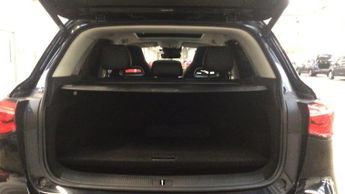 MG MG HS 1.5 T-GDI Exclusive SUV 5dr Petrol DCT Euro 6 (s/s) (162 ps)