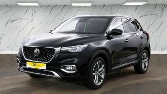 MG MG HS 1.5 T-GDI Exclusive SUV 5dr Petrol DCT Euro 6 (s/s) (162 ps)