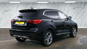 MG MG HS 1.5 T-GDI Exclusive SUV 5dr Petrol DCT Euro 6 (s/s) (162 ps)