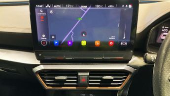 CUPRA FORMENTOR 1.5 TSI V2 SUV 5dr Petrol DSG Euro 6 (s/s) (150 ps)