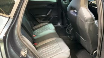 CUPRA FORMENTOR 1.5 TSI V2 SUV 5dr Petrol DSG Euro 6 (s/s) (150 ps)