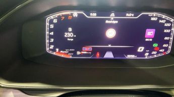 CUPRA FORMENTOR 1.5 TSI V2 SUV 5dr Petrol DSG Euro 6 (s/s) (150 ps)