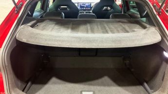 CUPRA FORMENTOR 1.5 TSI V2 SUV 5dr Petrol DSG Euro 6 (s/s) (150 ps)