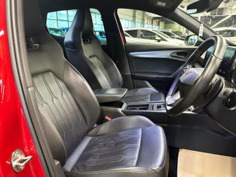 CUPRA FORMENTOR 1.5 TSI V2 SUV 5dr Petrol DSG Euro 6 (s/s) (150 ps)