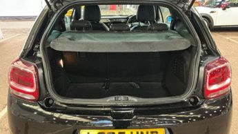 DS AUTOMOBILES DS 3 1.6 BlueHDi DStyle Nav Hatchback 3dr Diesel Manual Euro 6 (s/s) 