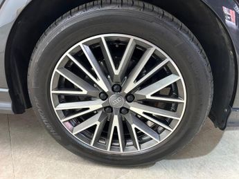 AUDI Q3 2.0 TDI 35 S line Sportback 5dr Diesel S Tronic Euro 6 (s/s) (15