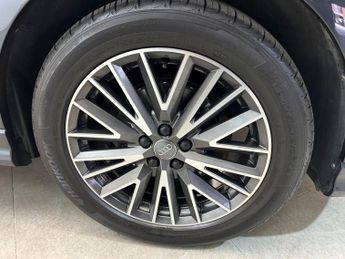 AUDI Q3 2.0 TDI 35 S line Sportback 5dr Diesel S Tronic Euro 6 (s/s) (15