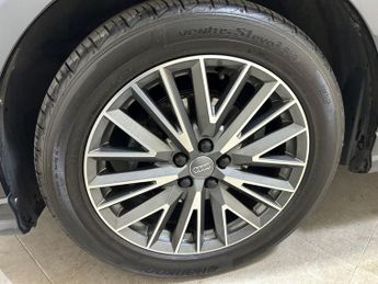 AUDI Q3 2.0 TDI 35 S line Sportback 5dr Diesel S Tronic Euro 6 (s/s) (15