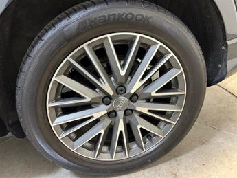 AUDI Q3 2.0 TDI 35 S line Sportback 5dr Diesel S Tronic Euro 6 (s/s) (15