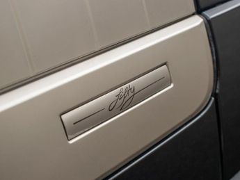 LAND ROVER RANGE ROVER 5.0 P525 V8 Fifty SUV 5dr Petrol Auto 4WD Euro 6 (s/s) (525 ps)