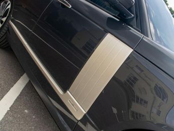 LAND ROVER RANGE ROVER 5.0 P525 V8 Fifty SUV 5dr Petrol Auto 4WD Euro 6 (s/s) (525 ps)