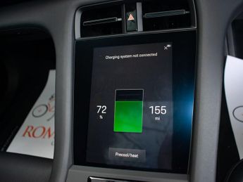 PORSCHE TAYCAN Performance Plus 93.4kWh 4S Saloon 4dr Electric Auto 4WD (11kW C