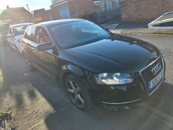 Audi A3 1.6 Technik Hatchback 3dr Petrol Manual Euro 5 (102 ps)