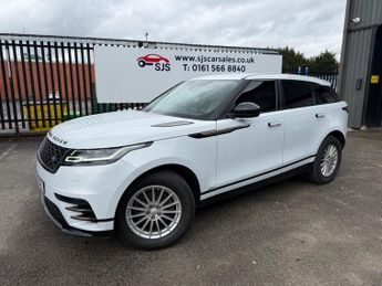 Land Rover Range Rover 2.0 D180 R-Dynamic S SUV 5dr Diesel Auto 4WD Euro 6 (s/s) (180 p