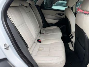 LAND ROVER RANGE ROVER VELAR 2.0 D180 R-Dynamic S SUV 5dr Diesel Auto 4WD Euro 6 (s/s) (180 p