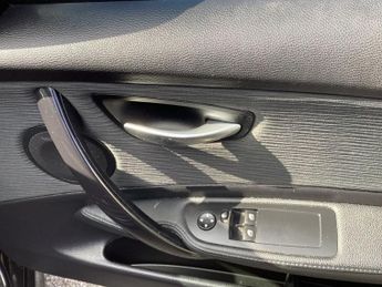 BMW 1 SERIES 2.0 120d SE Coupe 2dr Diesel Manual Euro 5 (177 ps)