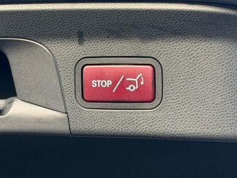 MERCEDES-BENZ GLC 2.1 GLC220d AMG Line Coupe 5dr Diesel G-Tronic+ 4MATIC Euro 6 (s