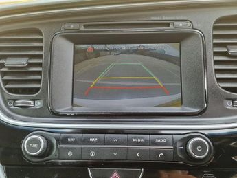 KIA OPTIMA 1.7 CRDi 3 Saloon 4dr Diesel Auto Euro 5 (134 bhp)