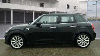 MINI HATCH 1.5 Cooper Hatchback 5dr Petrol Auto Euro 6 (s/s) (136 ps)