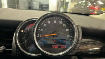 MINI HATCH 1.5 Cooper Hatchback 5dr Petrol Auto Euro 6 (s/s) (136 ps)