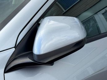 HONDA HR-V 1.5 i-VTEC EX SUV 5dr Petrol CVT Euro 6 (s/s) (130 ps)