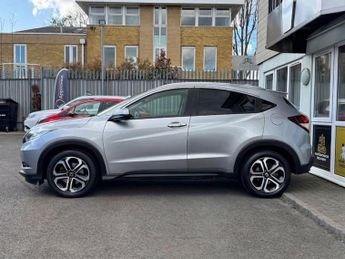 HONDA HR-V 1.5 i-VTEC EX SUV 5dr Petrol CVT Euro 6 (s/s) (130 ps)