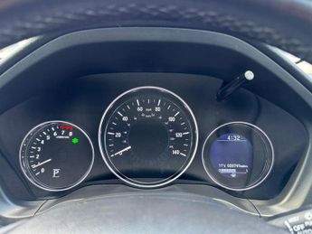 HONDA HR-V 1.5 i-VTEC EX SUV 5dr Petrol CVT Euro 6 (s/s) (130 ps)