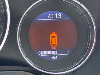 HONDA HR-V 1.5 i-VTEC EX SUV 5dr Petrol CVT Euro 6 (s/s) (130 ps)