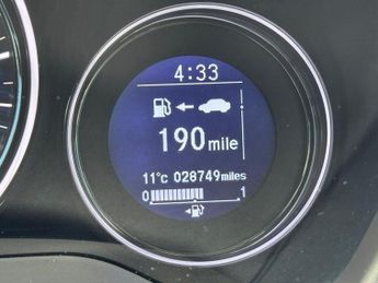 HONDA HR-V 1.5 i-VTEC EX SUV 5dr Petrol CVT Euro 6 (s/s) (130 ps)