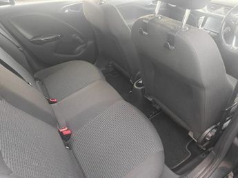 VAUXHALL CORSA 1.4i ecoFLEX Energy Hatchback 5dr Petrol Manual Euro 6 (a/c) (75