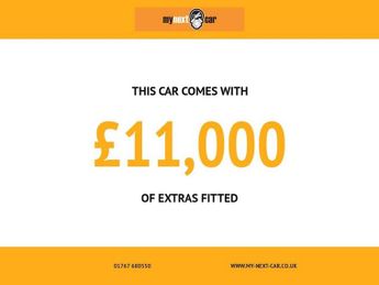 MERCEDES-BENZ CLK 3.0 CLK280 Avantgarde Cabriolet 2dr Petrol 7G-Tronic (227 g/km, 