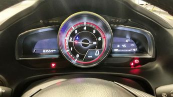 MAZDA MAZDA3 2.2 SKYACTIV-D Sport Nav Hatchback 5dr Diesel Manual Euro 6 (s/s