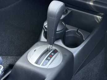 HONDA JAZZ 1.4 i-DSI Sport Hatchback 5dr Petrol CVT-7 (139 g/km, 82 bhp)