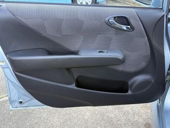 HONDA JAZZ 1.4 i-DSI Sport Hatchback 5dr Petrol CVT-7 (139 g/km, 82 bhp)