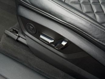 AUDI Q8 3.0 TDI V6 50 Vorsprung SUV 5dr Diesel Tiptronic quattro Euro 6 