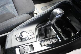BMW X1 2.0 18d M Sport SUV 5dr Diesel Auto sDrive Euro 6 (s/s) (150 ps)