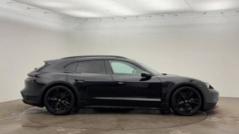 PORSCHE TAYCAN Performance Plus 93.4kWh 4S Cross Turismo 5dr Electric Auto 4WD 